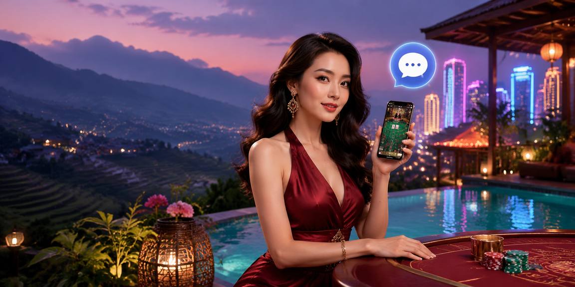 ki55 Thế Ngan Hang Baccarat Tại ki55 — Chơi Ngay Trên Điện Thoại