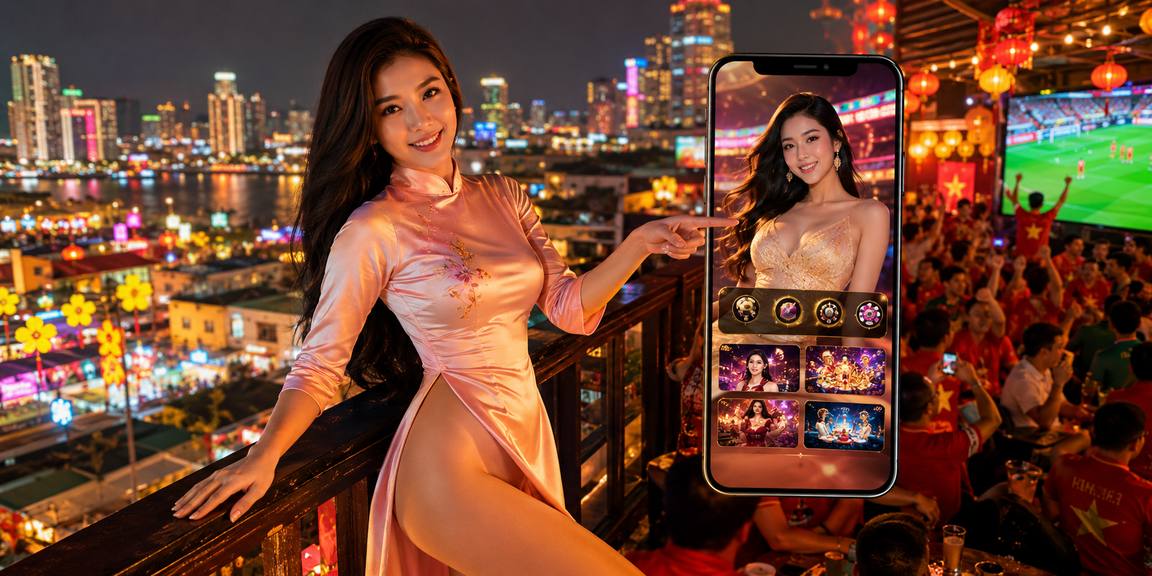 ki55 Mahjong Ways